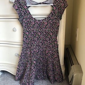 American Eagle Dress